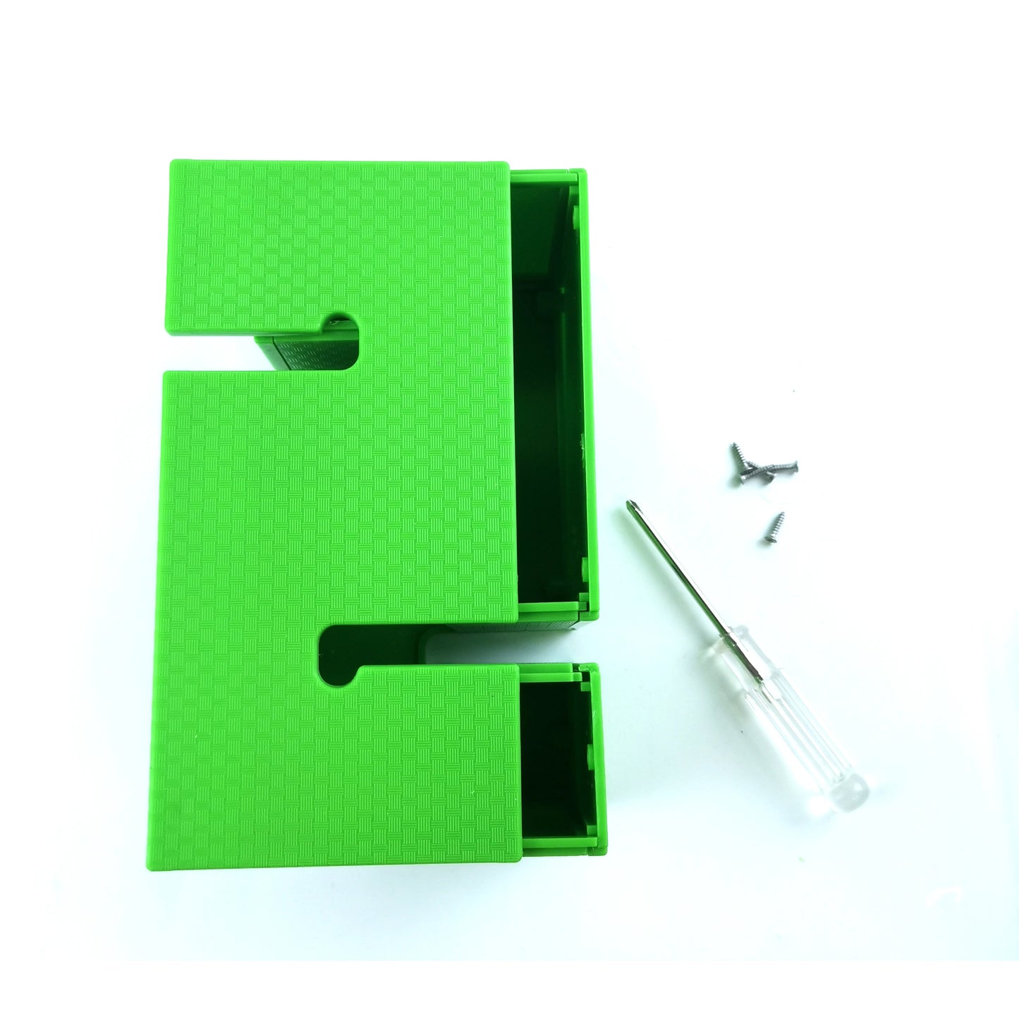 Tower Building Outdoor Sports