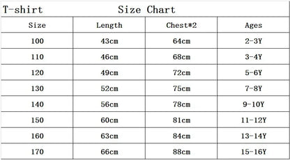 Kids Clothes Tralalero Tralala