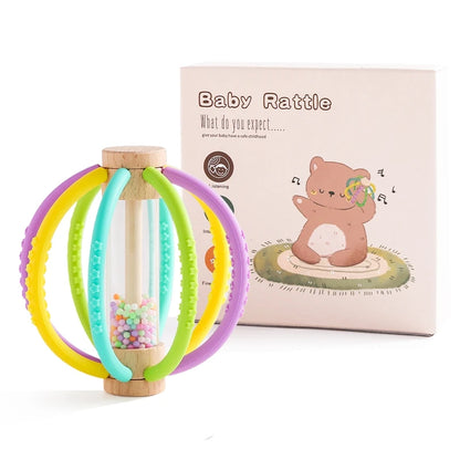 Baby Rattle Toy