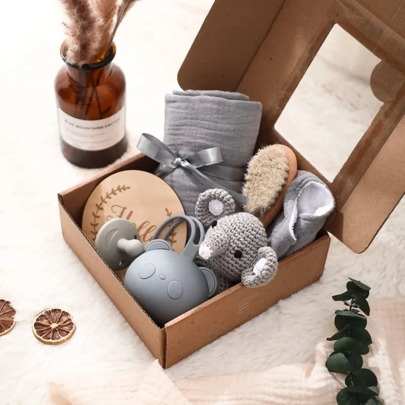 7PCS/Set Baby Bath Toys