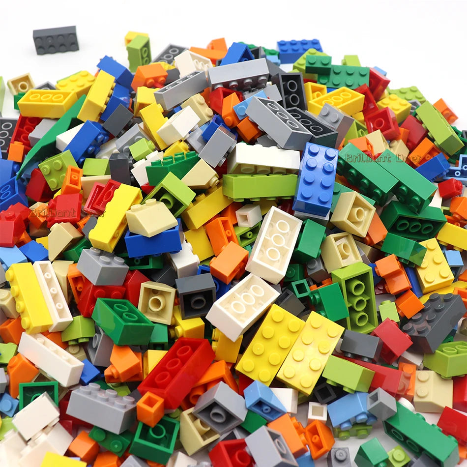 Creative Classic Bricks