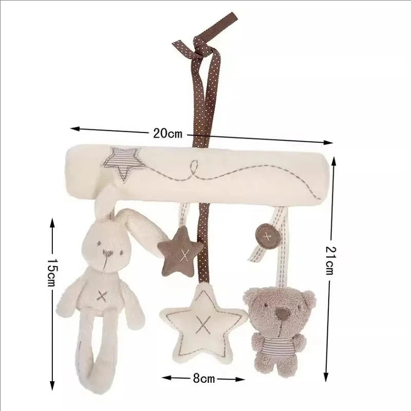 Baby Stroller Hanging Toy
