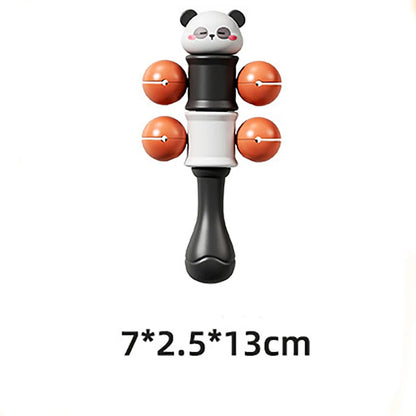 Montessori Rattle Ball