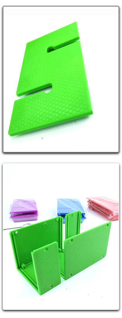 Tower Building Outdoor Sports