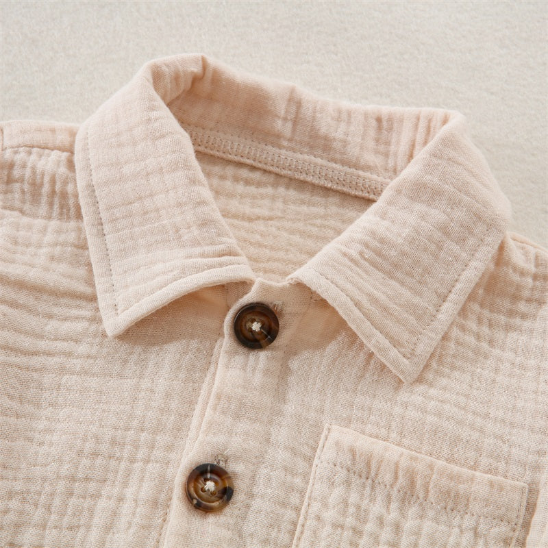 Baby Boys Girls Clothes Sets