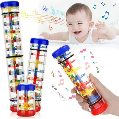 Rain Stick for Babies