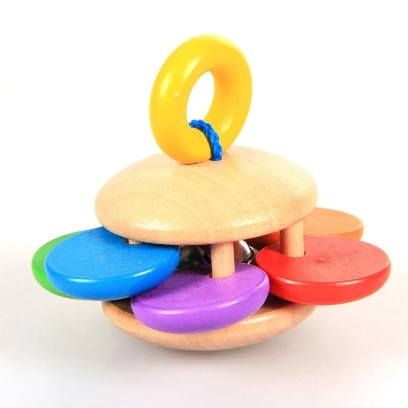 Educational Montessori Early Learning Toy