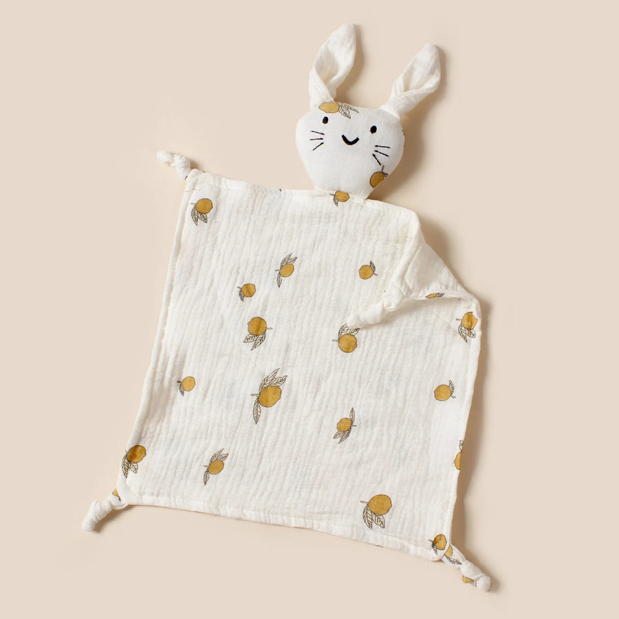 Cotton Muslin Comforter Blanket