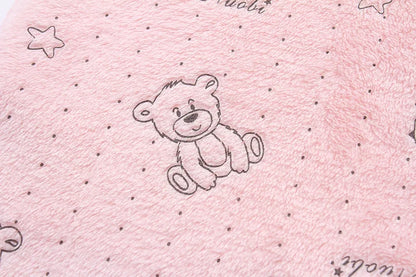 AYNIGIELL 0-12M Cartoon Newborn Bodysuit