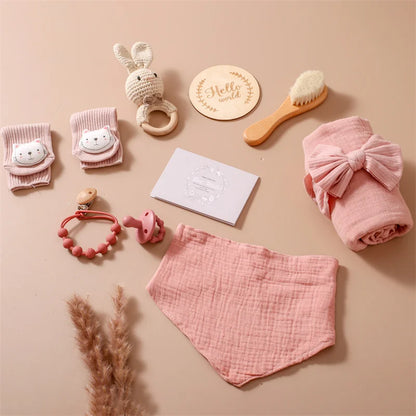 Baby Towel Newborn