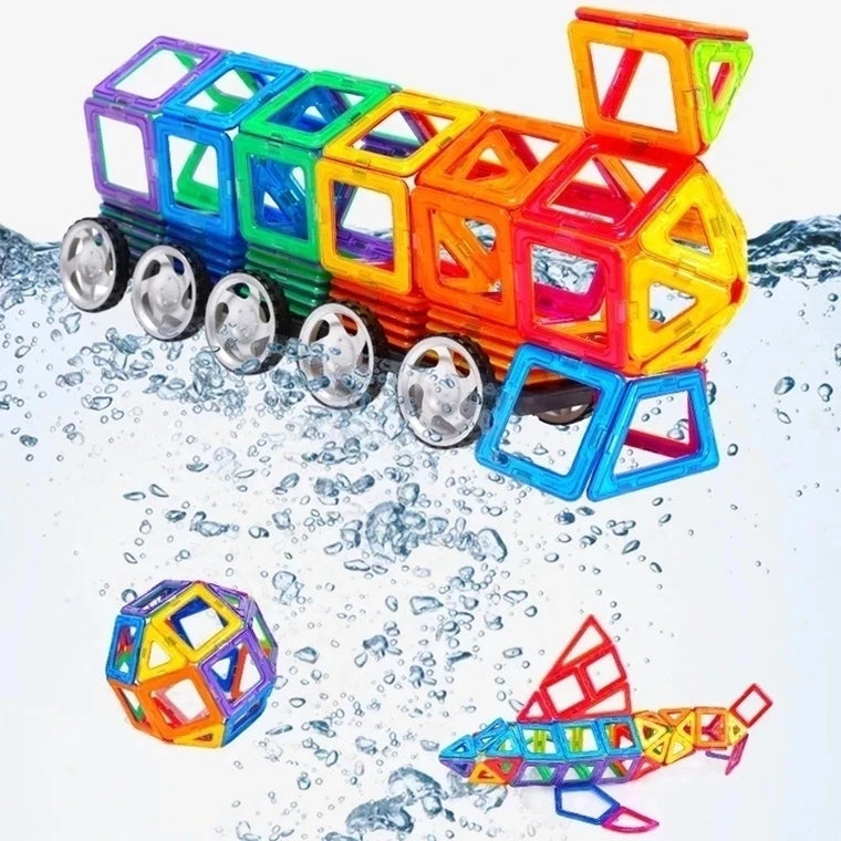 Magnetic Designer Constructor
