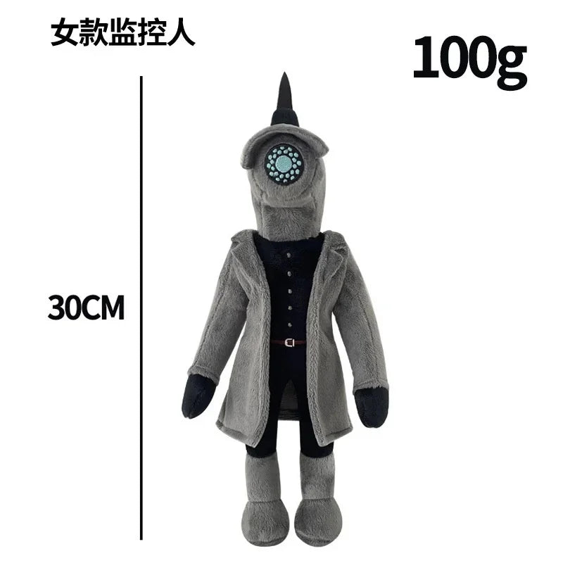 Skibidi Toilet Titans