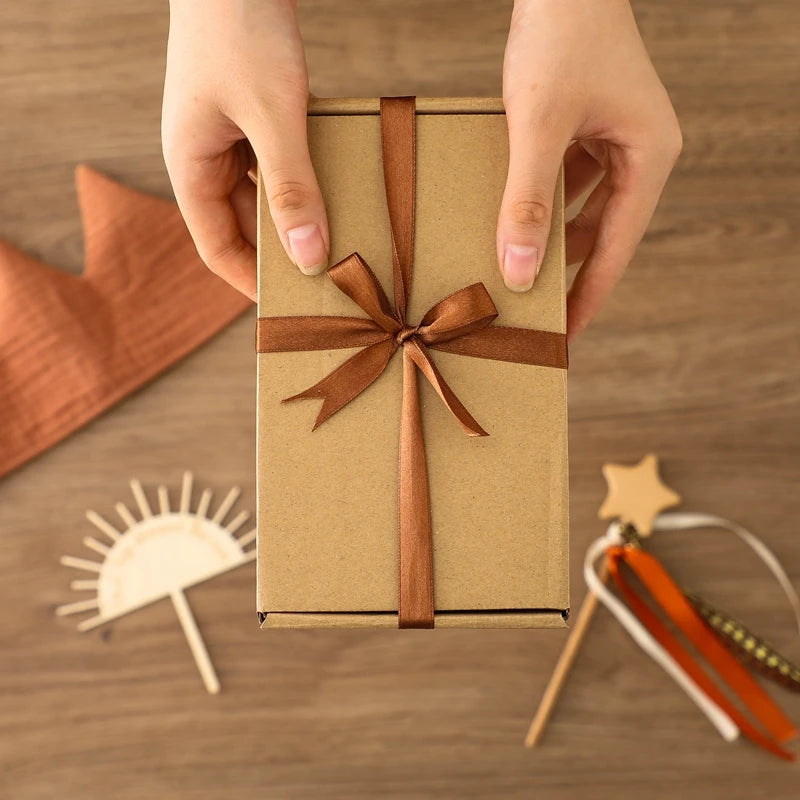 Baby Birthday Hat Set