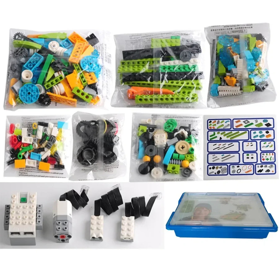 Core Programming Kit