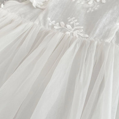 0-2 Year Old Baby Dress