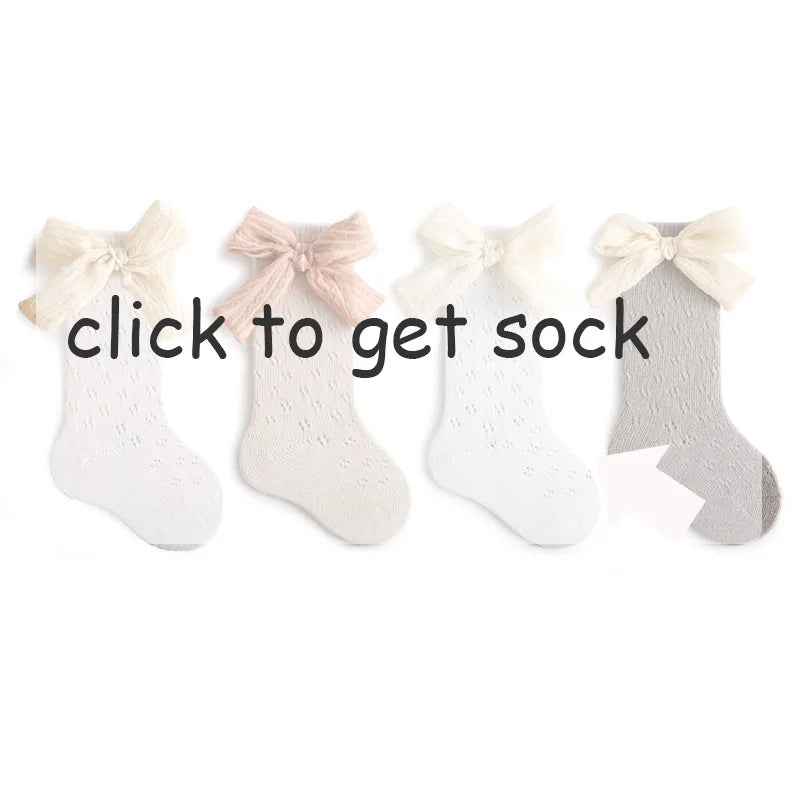 Baby Bodysuits Floral Girls