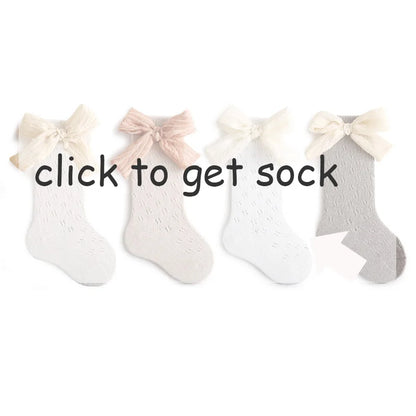 Baby Bodysuits Floral Girls