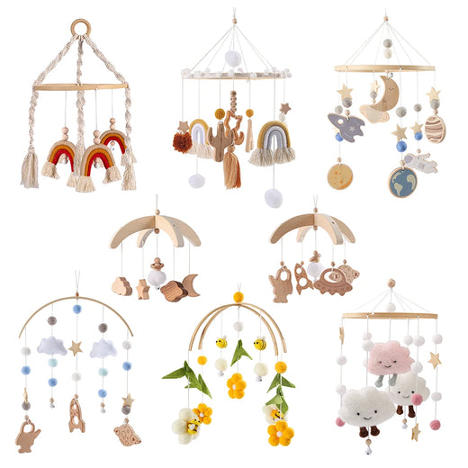 Baby Mobile for Crib