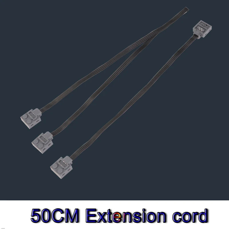 Technical Electronic Building Block