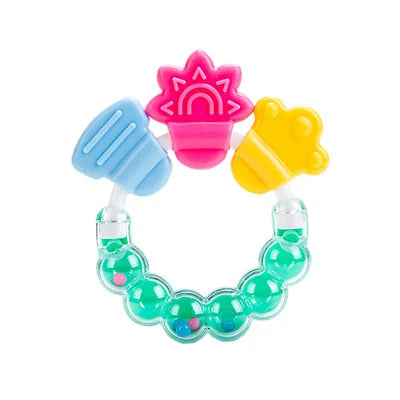 Sensory Baby Teether