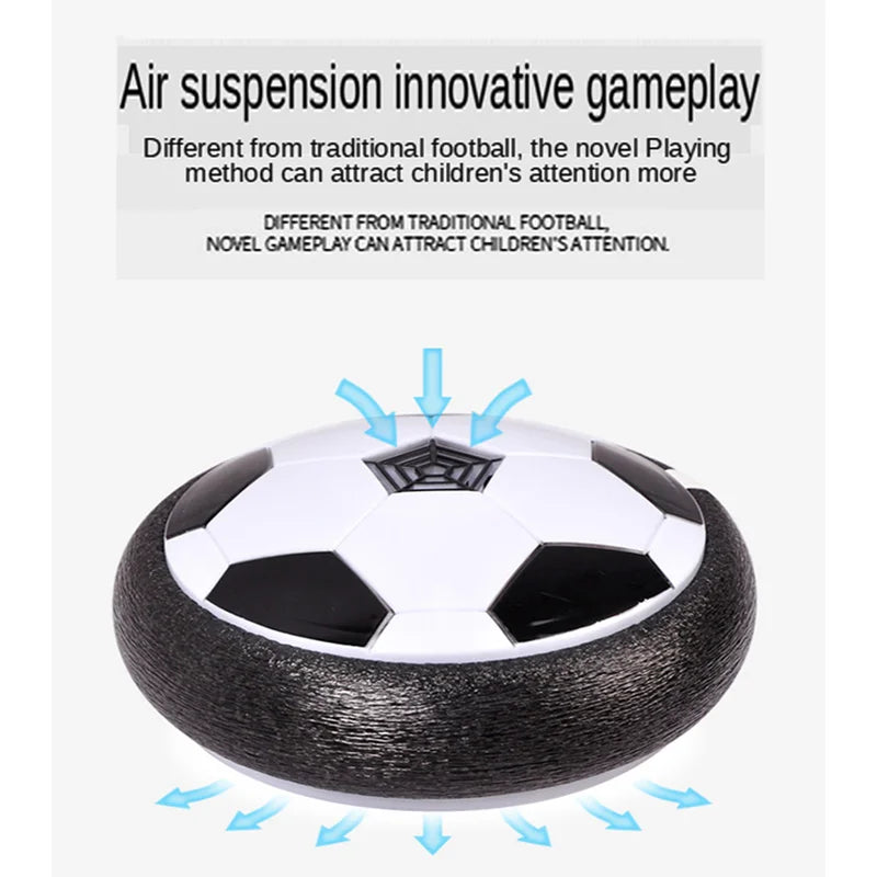 Hover Soccer Ball Toy