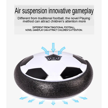 Hover Soccer Ball Toy