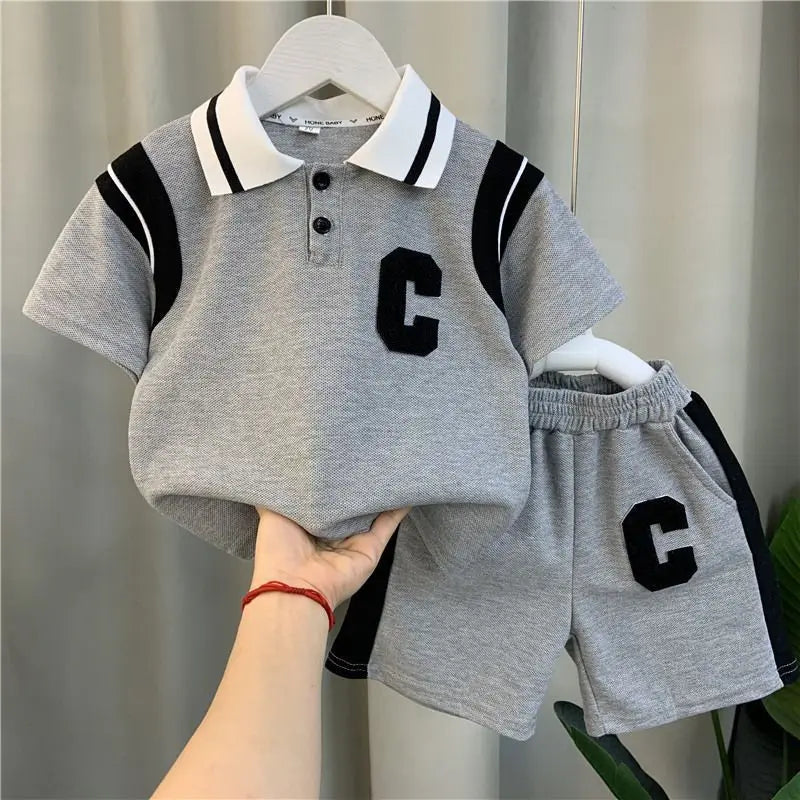 Boys Girls Leisure Set