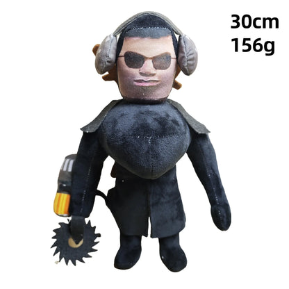 Skibidi Toilet Titans