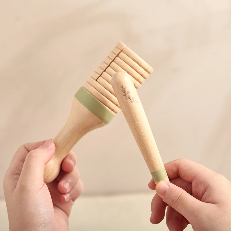 Musical Instruments for Baby