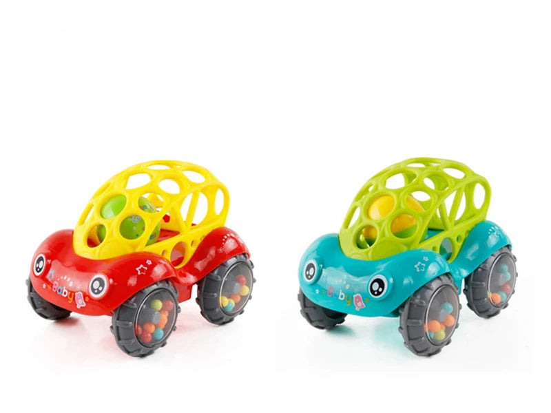 Rain Stick for Babies