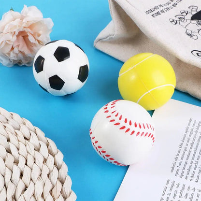 Novelty Baseball