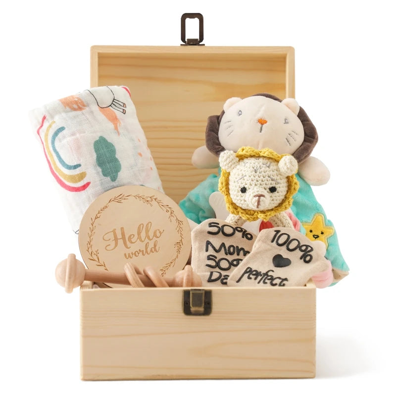 Infant Baby Towel