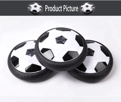 Hover Soccer Ball Toy