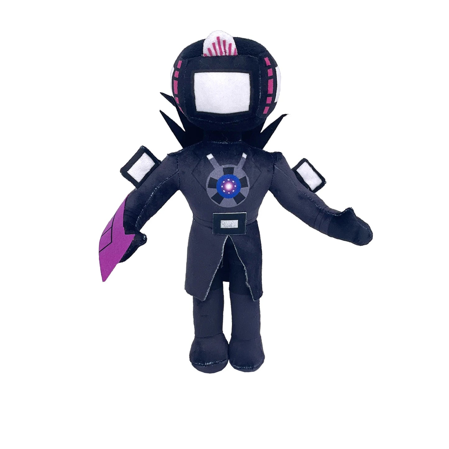 Skibidi Toilet Bosses