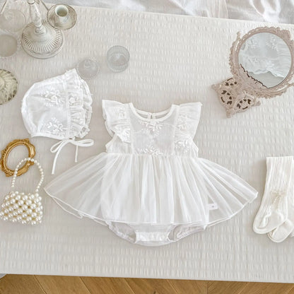 0-2 Year Old Baby Dress