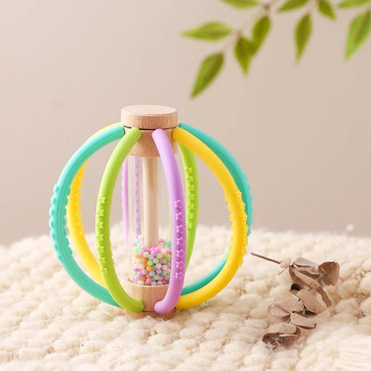 Baby Rattle Toy