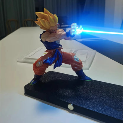 Dragon Ball Son Goku Kakarotto