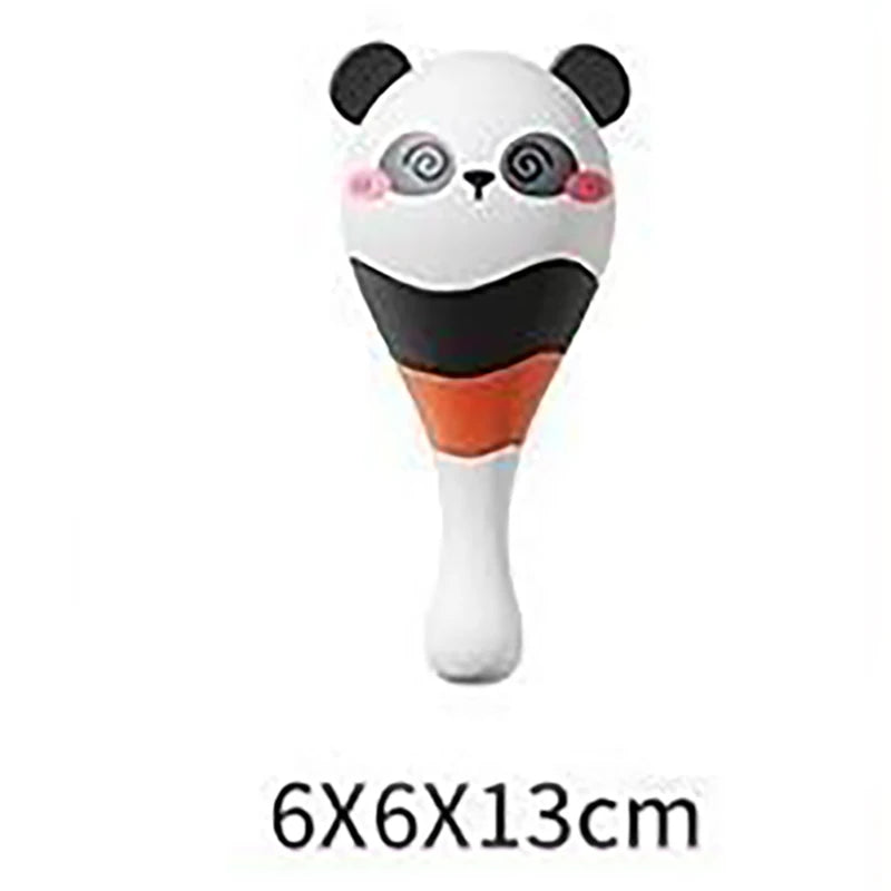 Montessori Rattle Ball