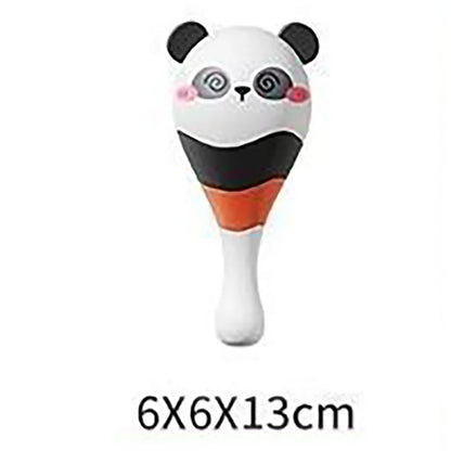 Montessori Rattle Ball