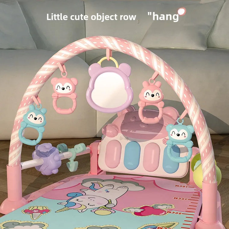Baby Piano Play