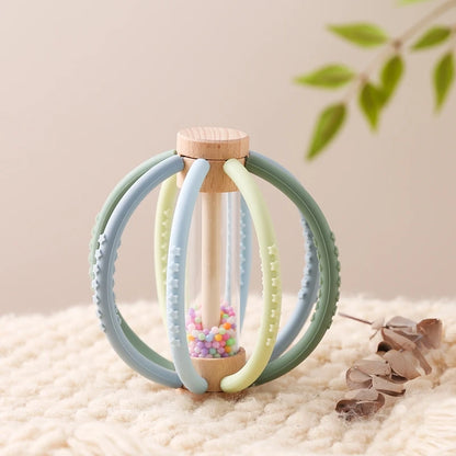 Baby Rattle Toy
