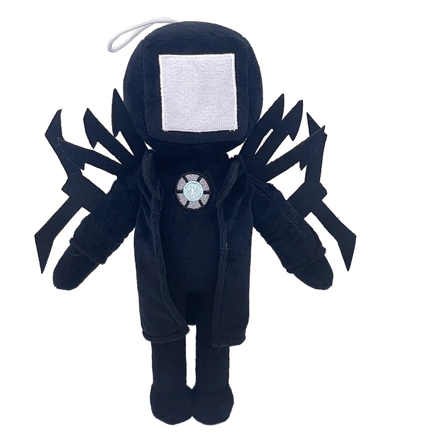 Skibidi Toilet Bosses