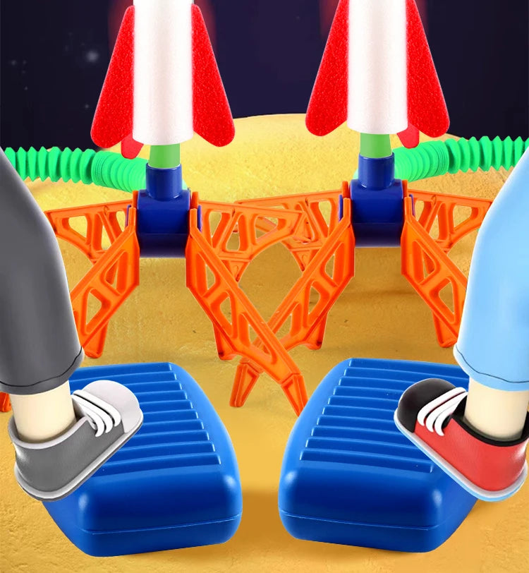 Kids Rocket Launcher