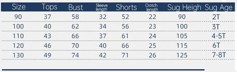 New Spring Autumn Children Clothes Set