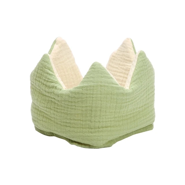 Baby Birthday Hat Set