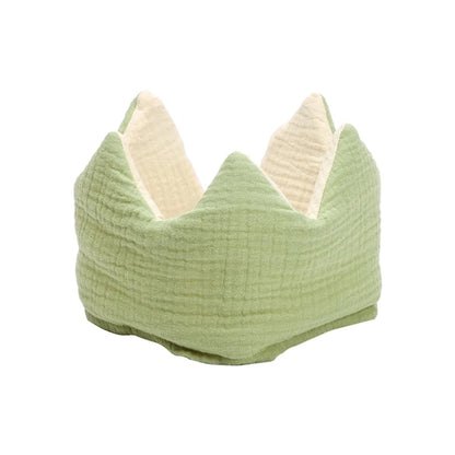 Baby Birthday Hat Set