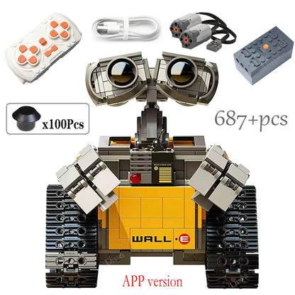 Disney WALL E