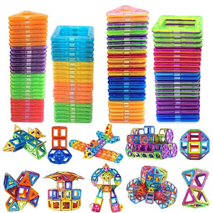 Magnetic Designer Constructor
