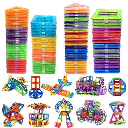 Magnetic Designer Constructor