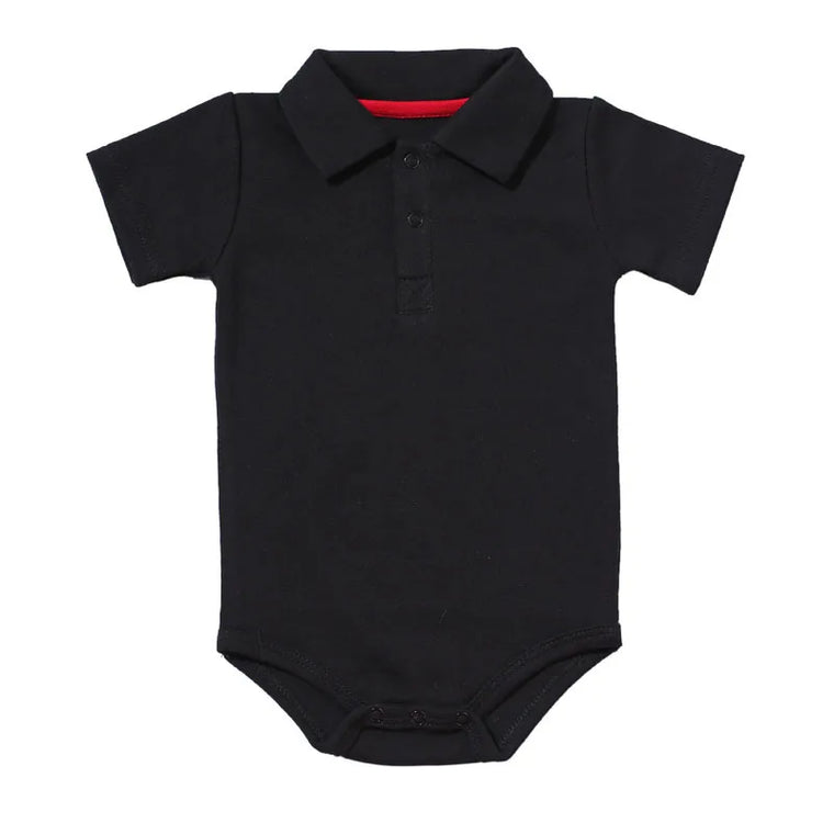 Summer Baby Boy Girl Rompers